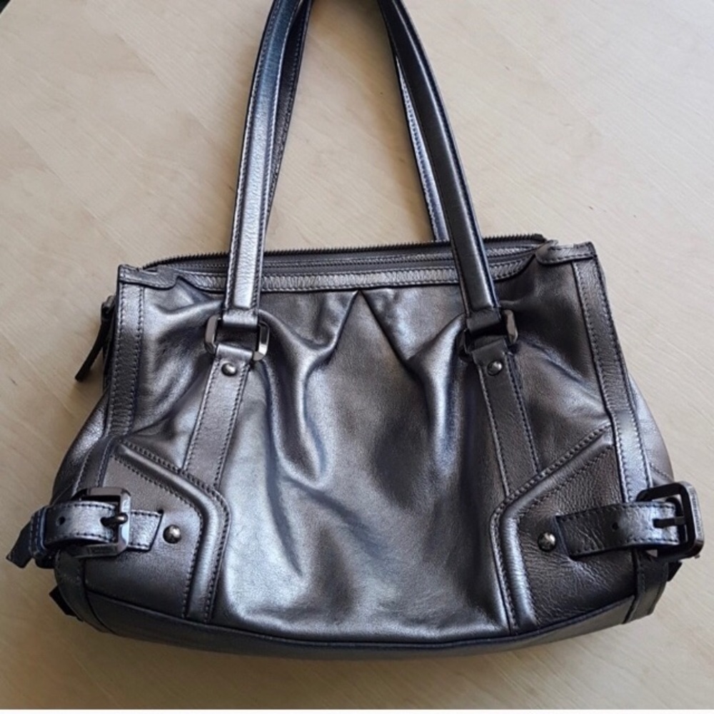 Burberry Metallic Shoulder Bag !!HOST PICK!!